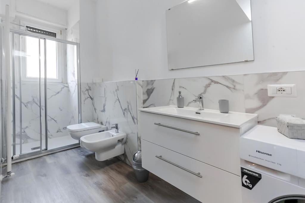 Appartamento Bicocca Metro House *