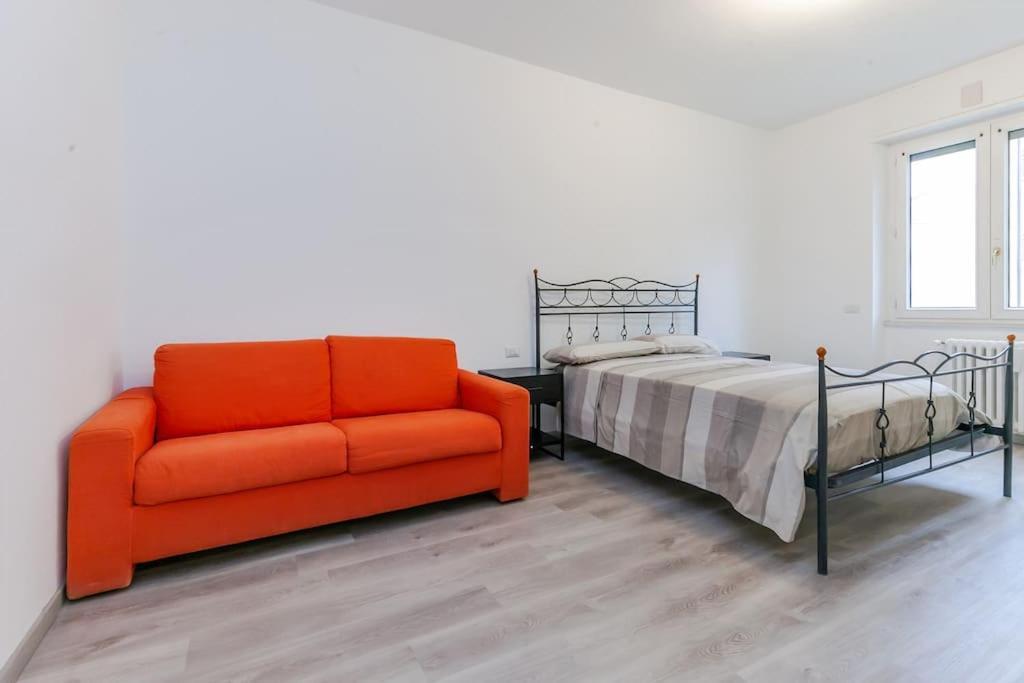 Bicocca Metro House Apartment Milan